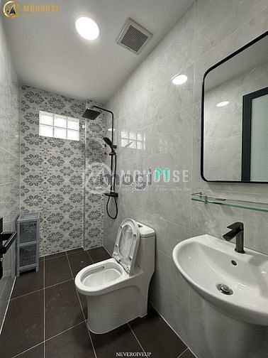 Hình ảnh 💥 Khai trương STUDIO Cửa Sổ MỚI 100%_Gần đh UEF, Ngoại Thương, HIU,…