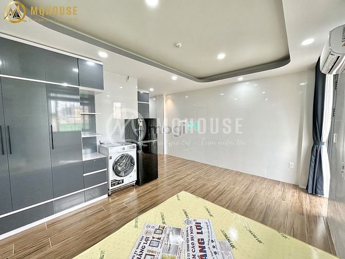 Hình ảnh 💥 Khai trương STUDIO Cửa Sổ MỚI 100%_Gần đh UEF, Ngoại Thương, HIU,…