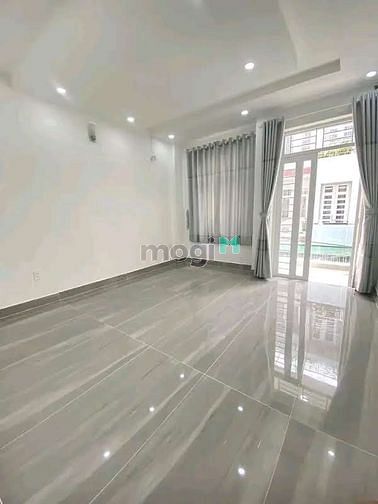 Hình ảnh SIÊU PHẤM Nhà Bạch Đằng Q. Tân Bình 54m2 Chỉ 2.3 Tỷ SHR