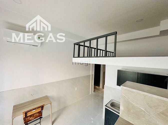 Hình ảnh 🏡Duplex giá rẻ-Ở được 4 người-Full nội thất mới-ĐH Văn Hiến