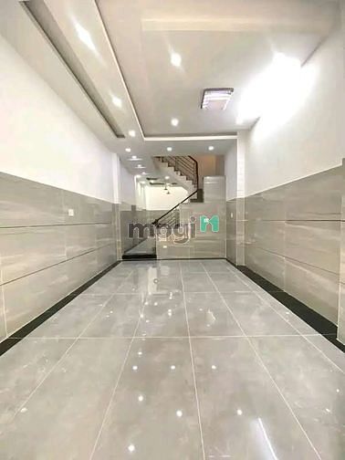 Hình ảnh SIÊU PHẤM Nhà Bạch Đằng Q. Tân Bình 54m2 Chỉ 2.3 Tỷ SHR