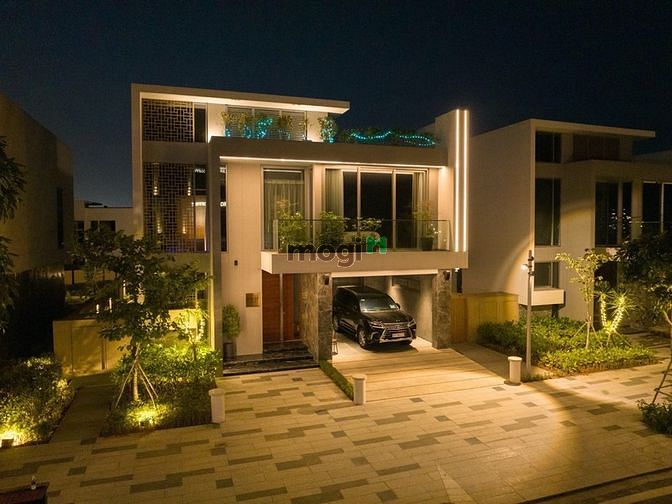 Hình ảnh Regal Victoria- Siêu phẩm Biệt thự kề Sông, cạnh biển Nam Đà nẵng