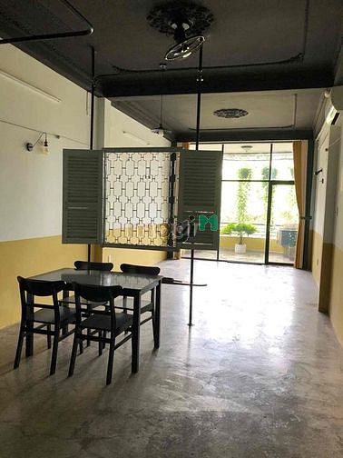Hình ảnh Cho thuê nhà mt Hoàng Sa, phường 11, Quận 3