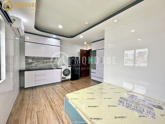 Hình ảnh 💥 Khai trương STUDIO Cửa Sổ MỚI 100%_Gần đh UEF, Ngoại Thương, HIU,…