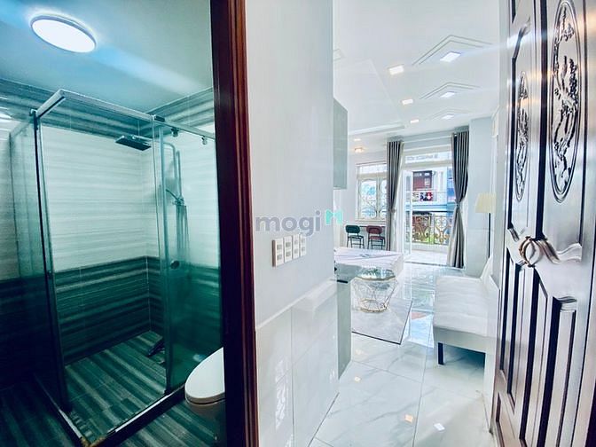 Hình ảnh Studio full nội thất, giờ giấc tự do , phòng thoáng mát sạch sẽ
