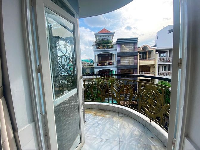 Hình ảnh Studio full nội thất, giờ giấc tự do , phòng thoáng mát sạch sẽ