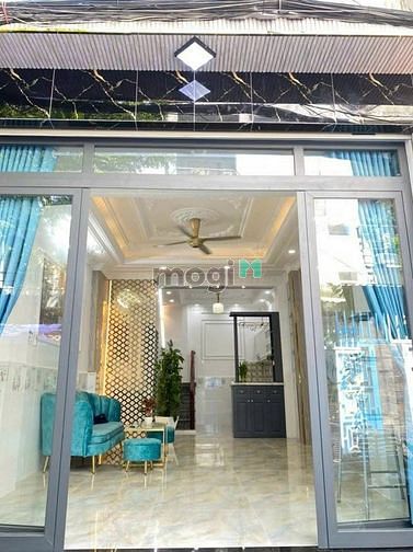 Hình ảnh BÁN VỘI NHÀ Cống Quỳnh 50m2 Chỉ 2.4 tỷ SHR