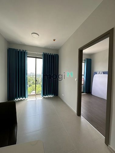 Hình ảnh Cho Thuê West Gate 2PN 2WC - Máy Lạnh- Tủ Lạnh- Bao Phí QL - Chỉ 6,5TR