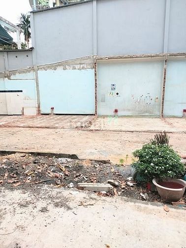 Hình ảnh Bán đất hẻm 111 NGUYỄN THÁI SƠN, PHƯỜNG 4, GÒ VẤP - 39m2