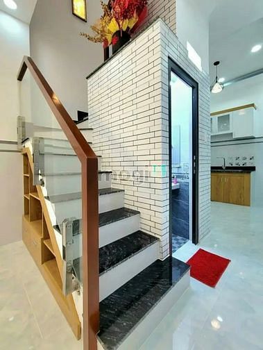 Hình ảnh NHÀ MỚI Y HÌNH Lạc Long Quân Q11 58m2 2tỷ 280, SHR