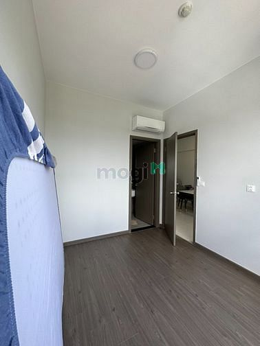 Hình ảnh Cho Thuê West Gate 2PN 2WC - Máy Lạnh- Tủ Lạnh- Bao Phí QL - Chỉ 6,5TR