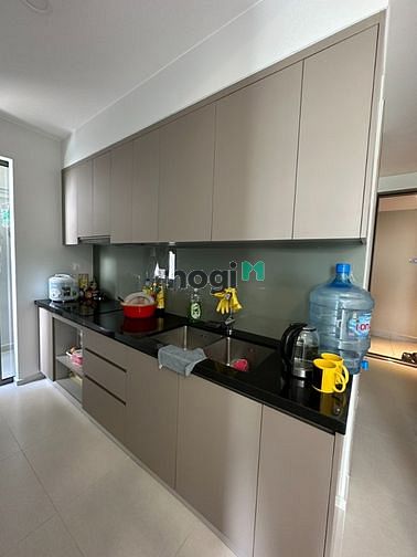 Hình ảnh Cho Thuê West Gate 2PN 2WC - Máy Lạnh- Tủ Lạnh- Bao Phí QL - Chỉ 6,5TR