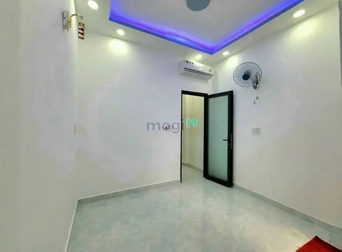 Hình ảnh NHÀ MỚI Y HÌNH Lạc Long Quân Q11 58m2 2tỷ 280, SHR