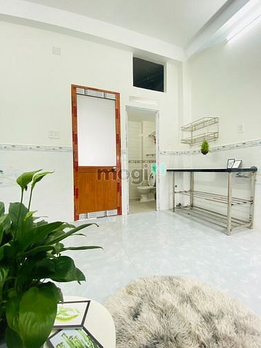 Hình ảnh CHDV-Studio/Gác giá sinh viên 3tr ngay P14, Gò Vấp
