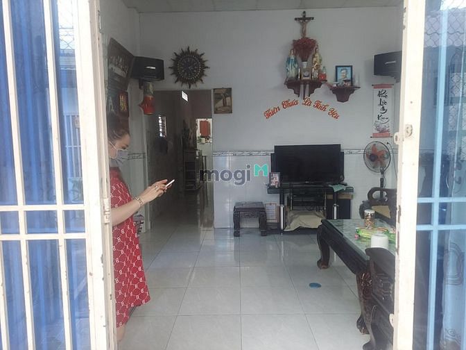 Hình ảnh Bán nhà hẻm 255 PHẠM VĂN CHIÊU, PHƯỜNG 14, GÒ VẤP - 63m2