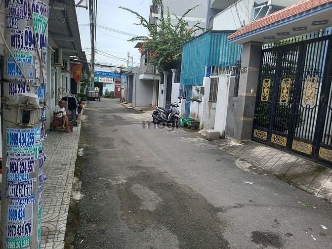Hình ảnh Bán đất nền sử dụng lâu dài ..