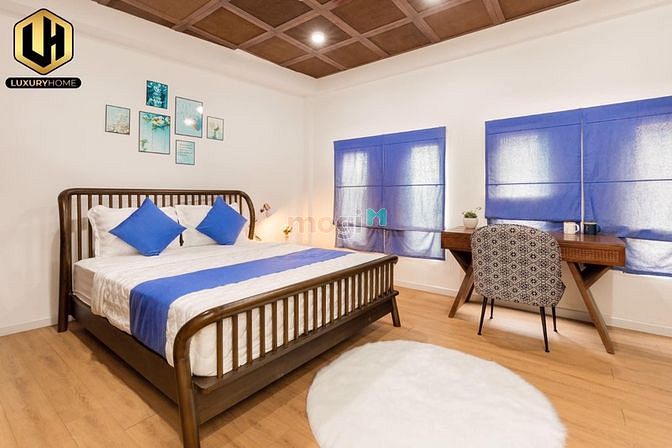 Hình ảnh Studio cửa sổ full nội thất ngay Bùi Viện quận 1