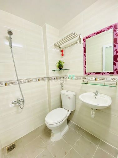 Hình ảnh CHDV-Studio/Gác giá sinh viên 3tr ngay P14, Gò Vấp