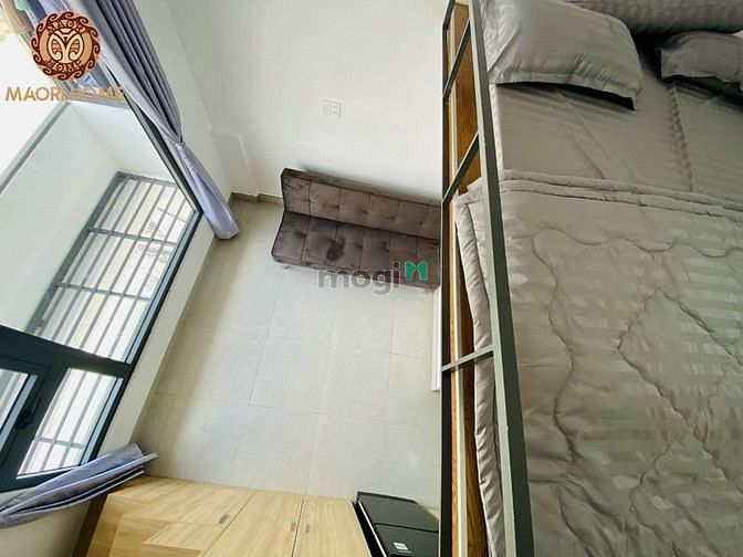 Hình ảnh Duplex cao cấp giá sinh viên full nội thất