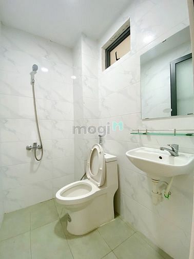Hình ảnh Duplex cao cấp giá sinh viên full nội thất