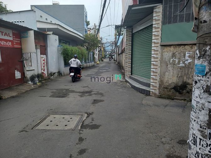 Hình ảnh Bán đất nền sử dụng lâu dài ..