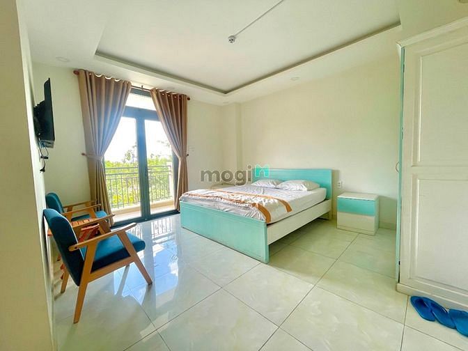 Hình ảnh Khai Trương Căn Hộ Ban Công gần Làng Đại Học