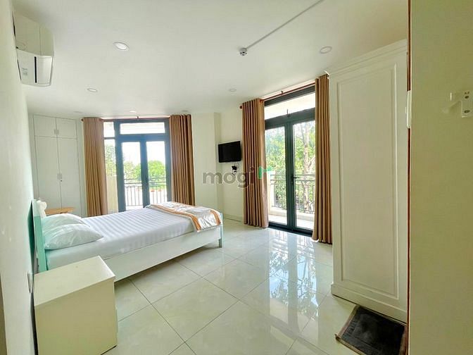 Hình ảnh Khai Trương Căn Hộ Ban Công gần Làng Đại Học