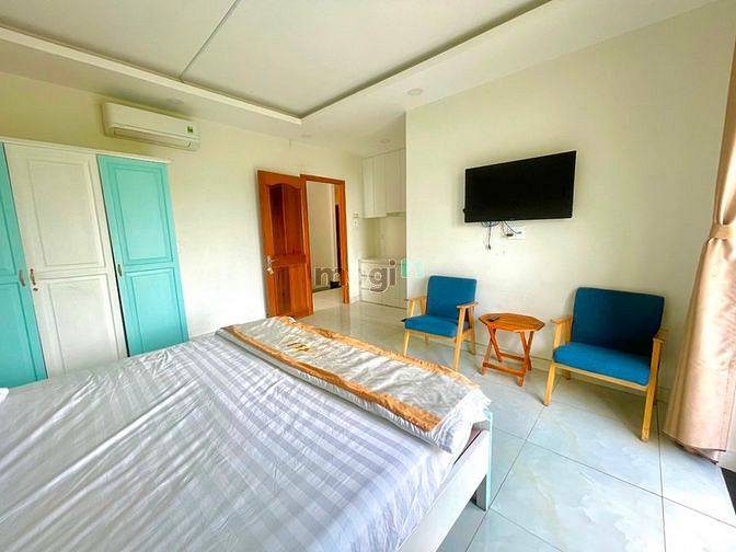 Hình ảnh Khai Trương Căn Hộ Ban Công gần Làng Đại Học