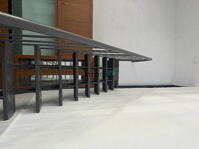 Hình ảnh Bán gấp nhà Hẻm xe hơi quay đầu.