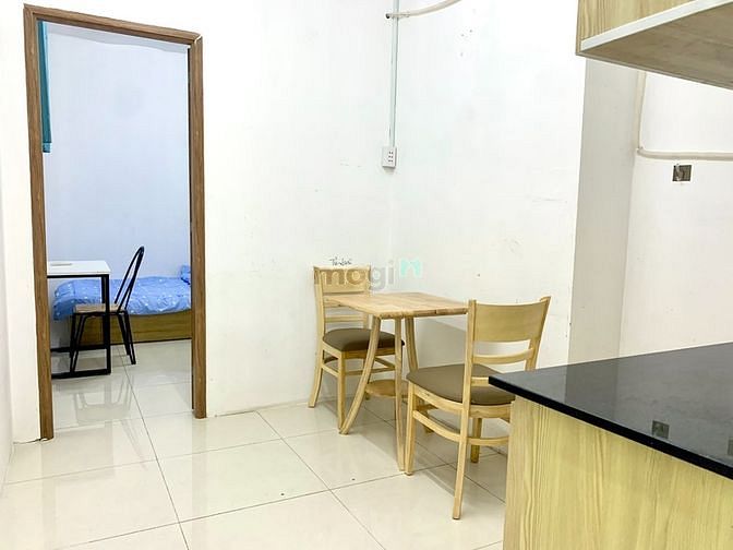Hình ảnh 🚨CHDV 1PN Full NT- Gần ĐHSP, Công viên Lê Thị Riêng, chợ Chí Hòa,...