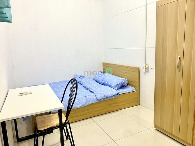 Hình ảnh 🚨CHDV 1PN Full NT- Gần ĐHSP, Công viên Lê Thị Riêng, chợ Chí Hòa,...