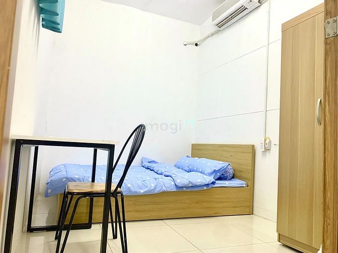Hình ảnh 🚨CHDV 1PN Full NT- Gần ĐHSP, Công viên Lê Thị Riêng, chợ Chí Hòa,...