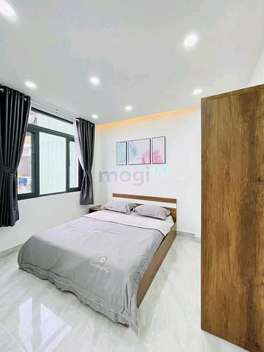 Hình ảnh BÁN NHANH Nhà Đường 3/2 Q11 56m2 Chỉ 3.2 tỷ SHR