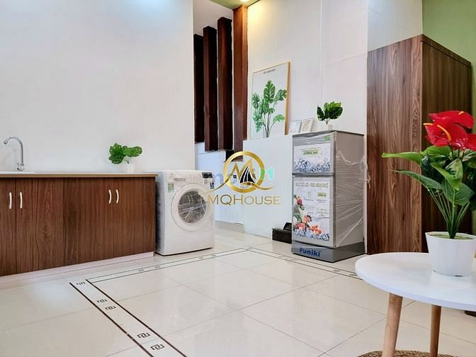 Hình ảnh Cho thuê Trang Chủ MB66.COM / Đăng Ký Tặng 66K cao cấp full nội thất có tủ lạnh Hòa Hảo Q10