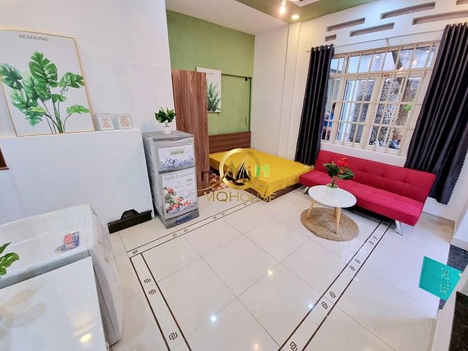 Hình ảnh Cho thuê Trang Chủ MB66.COM / Đăng Ký Tặng 66K cao cấp full nội thất có tủ lạnh Hòa Hảo Q10