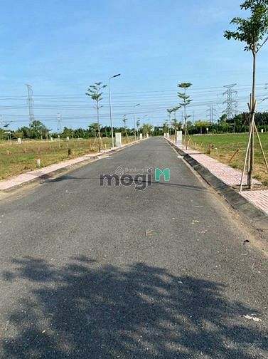 Hình ảnh Cần bán 20 nền đất đời F0 đường Hoàng Diệu, P6, Quận 4, 80m2/2ty1