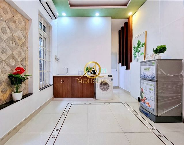 Hình ảnh Cho thuê Trang Chủ MB66.COM / Đăng Ký Tặng 66K cao cấp full nội thất có tủ lạnh Hòa Hảo Q10