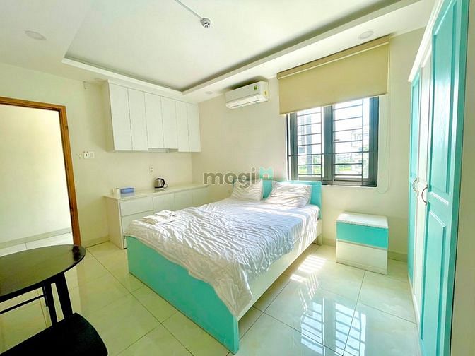 Hình ảnh Khai Trương Căn Hộ Ban Công gần Làng Đại Học