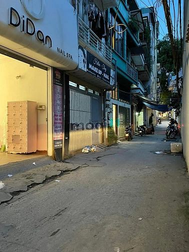 Hình ảnh Bán GẤP Đất XÂY CCMN TẠI Hoàng Hoa Thám – BƯỞI, LÔ GÓC, 81M2, MT 9M, 6