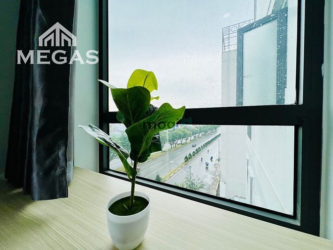 Hình ảnh Căn Hộ 35m2, Cửa Sổ Thoáng Ngay Chân Cầu Tham Lương, Phạm Văn Bạch