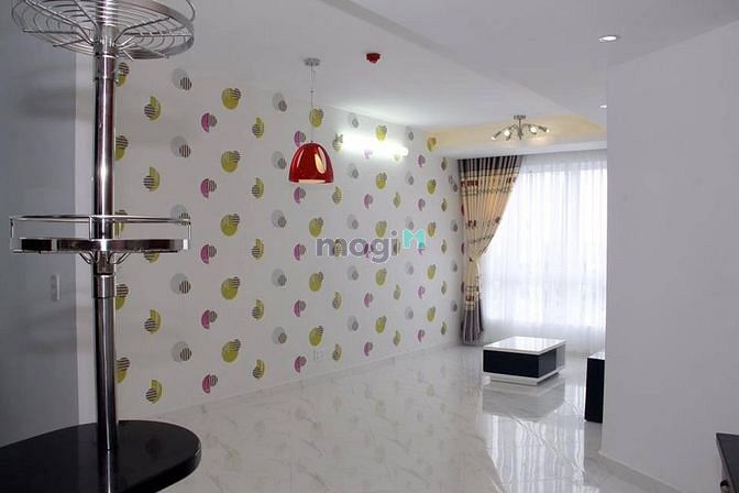 Hình ảnh Central Plaza Tân Bình, 3 phòng ngủ / 2WC nội thất cơ bản #15 Triệu