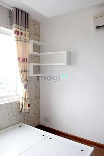 Hình ảnh Central Plaza Tân Bình, 3 phòng ngủ / 2WC nội thất cơ bản #15 Triệu