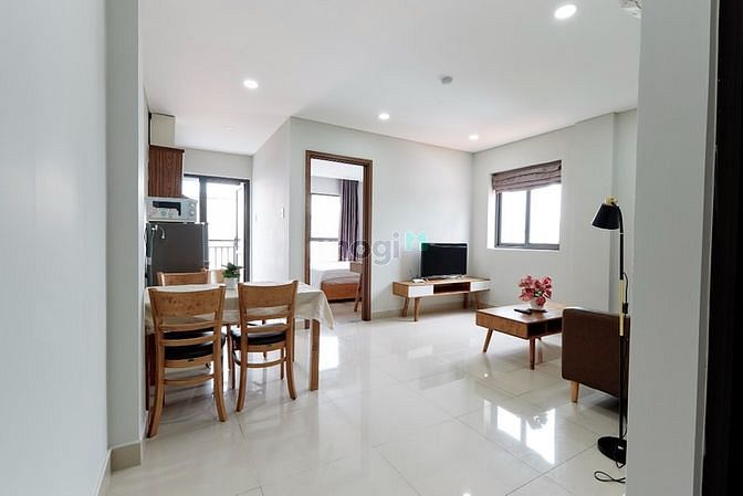 Hình ảnh 🌈Mb6623 nạp rút nhanh chóng Full Nội Thất_2PN_2WC Cao Cấp ngay khu vực Vincom Thảo Điền