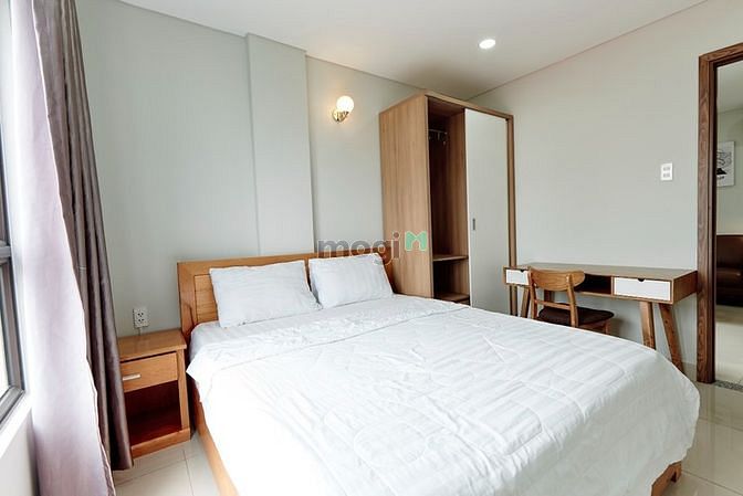 Hình ảnh 🌈Mb6623 nạp rút nhanh chóng Full Nội Thất_2PN_2WC Cao Cấp ngay khu vực Vincom Thảo Điền