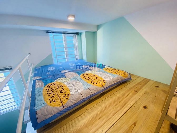 Hình ảnh 🏠🏡 Duplex 1 phòng ngủ full nội thất
