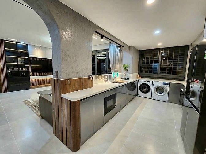 Hình ảnh cho thuê Trang Chủ MB66.COM / Đăng Ký Tặng 66K Panorama nội thất cao cấp, dt 148m2 view sông giá 43tr
