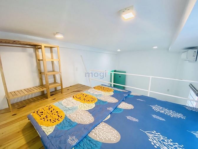 Hình ảnh 🏠🏡 Duplex 1 phòng ngủ full nội thất