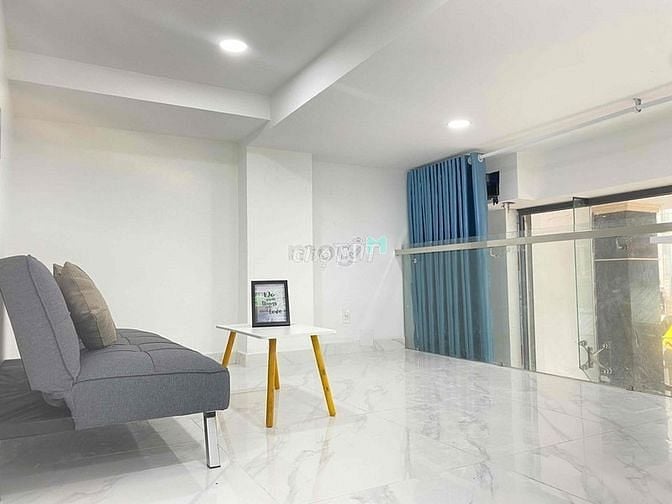 Hình ảnh Mb6623 nạp rút nhanh chóng 2 phòng ngủ Lý Thường Kiệt Full Nội thất Q10