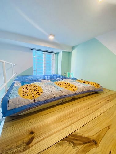 Hình ảnh 🏠🏡 Duplex 1 phòng ngủ full nội thất