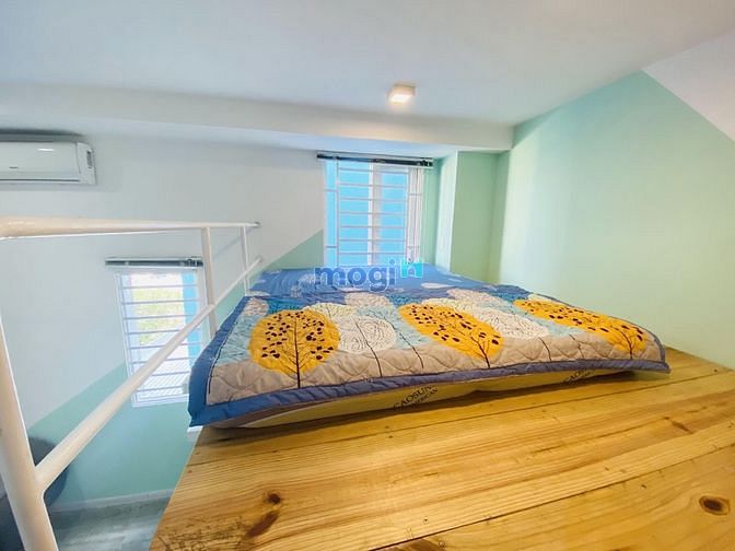 Hình ảnh 🏠🏡 Duplex 1 phòng ngủ full nội thất